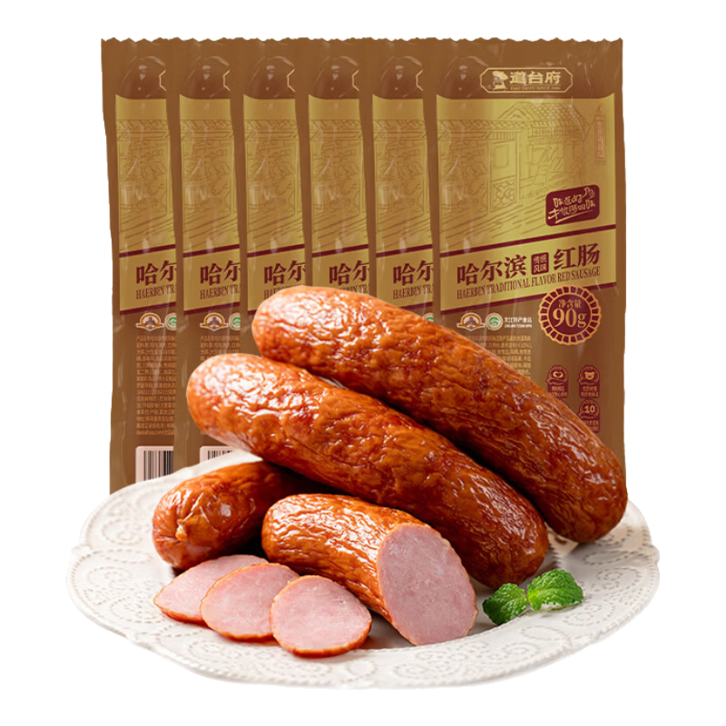 ��̨�� �������쳦 ���ڼ�ʳ��ζ�쳦 90g*6֧ 19.9Ԫ