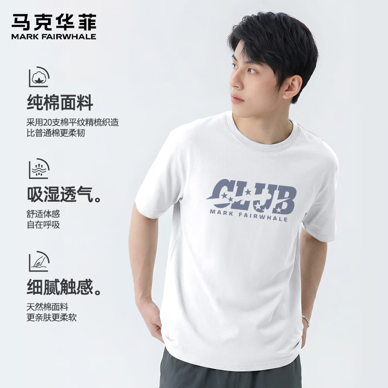 ���˻��ƣ�MARK FAIRWHALE�����޶���t���п��ɴ�����ϵ���п���cityboy�ֳ߽����ذ�������� ��#���Ǿ��ֲ� XL 39.9Ԫ