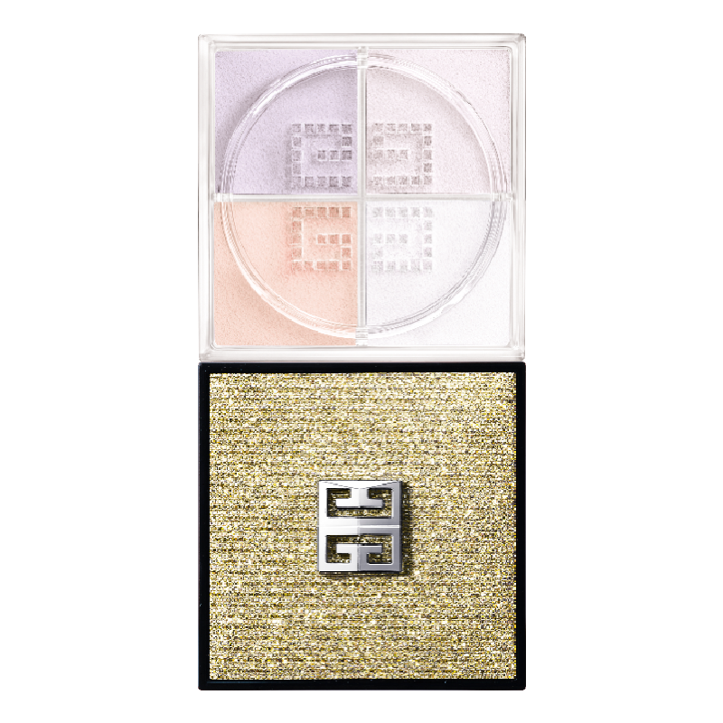 纪梵希（Givenchy）【限时立减】四宫格柔雾散粉15（限定版）生日礼物送女生无礼盒
