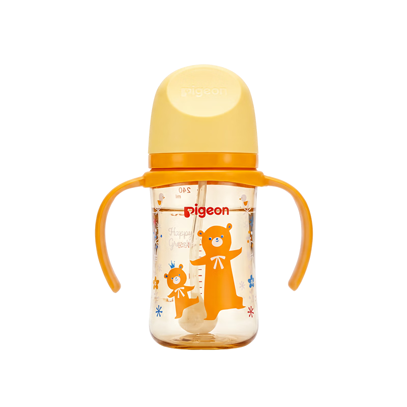 ���� PPSU������������ƿ 240mL ������ AA254 6��+ 98.27Ԫ����յ�����15���п�