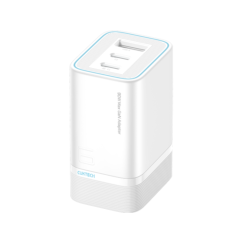 CUKTECH ��̬��6�ų���� mini������ 90W ���Type-C PD65W/45W �����    89.1Ԫ