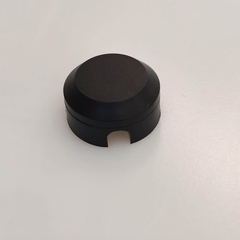 何佳功酒店吹风机防盗扣 压线扣锁线器固定线防盗防拿走防丢酒店浴场健 铜材质 光铬3013