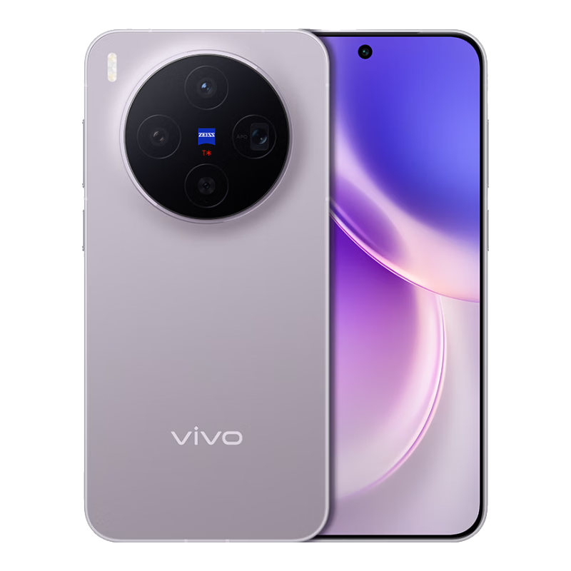 vivo X300 ���Ҳ��� ��˾2�ڳ������� ��˾APO�������� Сֱ�������ֻ� ����� 12GB+256GB �ٷ�����(���Ҳ���) 4079.05Ԫ