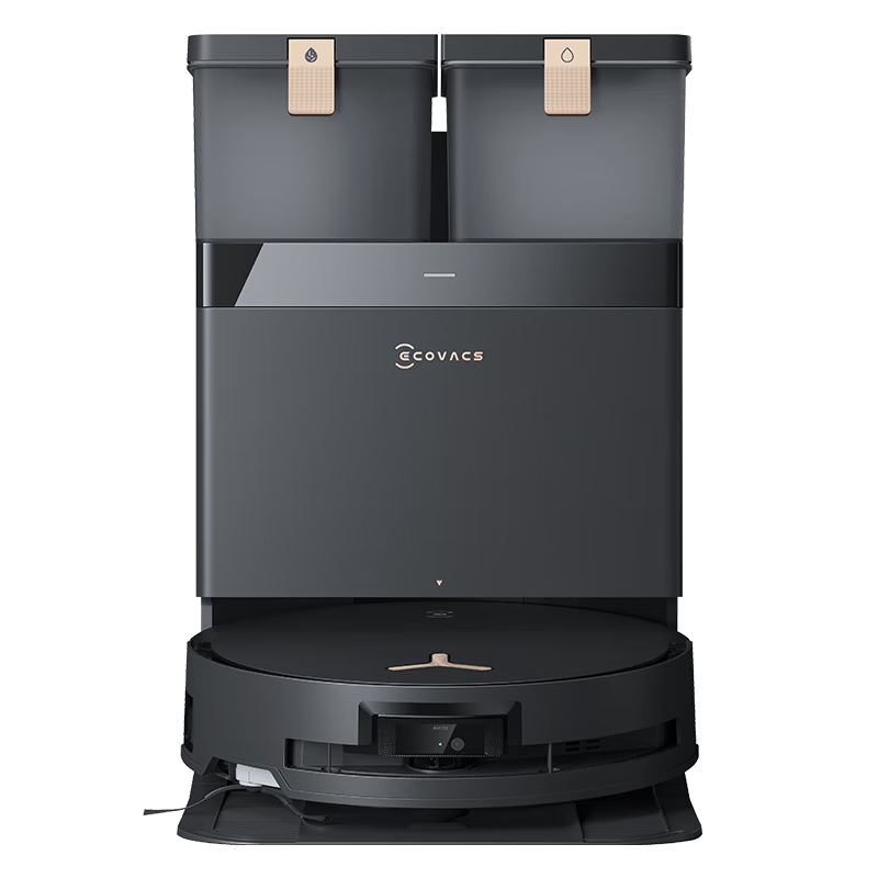 ecovacs/����˹ X8 PRO PLUS AI ɨ�ػ����� ɨ��һ���Զ���ϴ ����ˮ�� 2408.96Ԫ