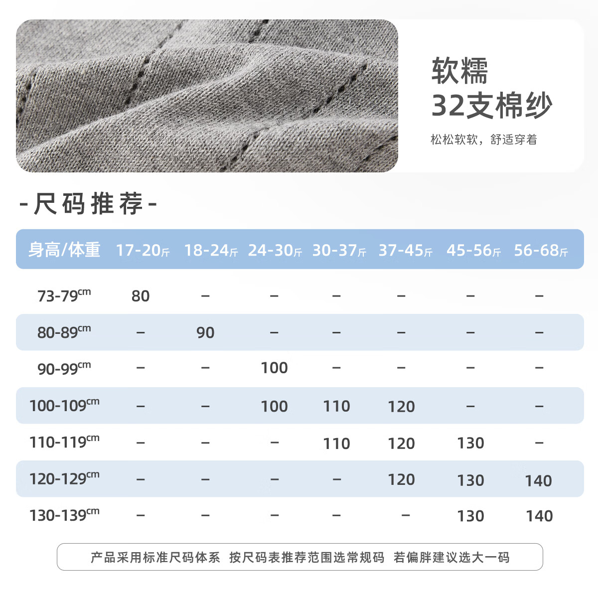 JELLYBABY【7A抑菌纯棉学院风毛衣】26新品春款男童毛衣开衫亲肤中童 花灰 80