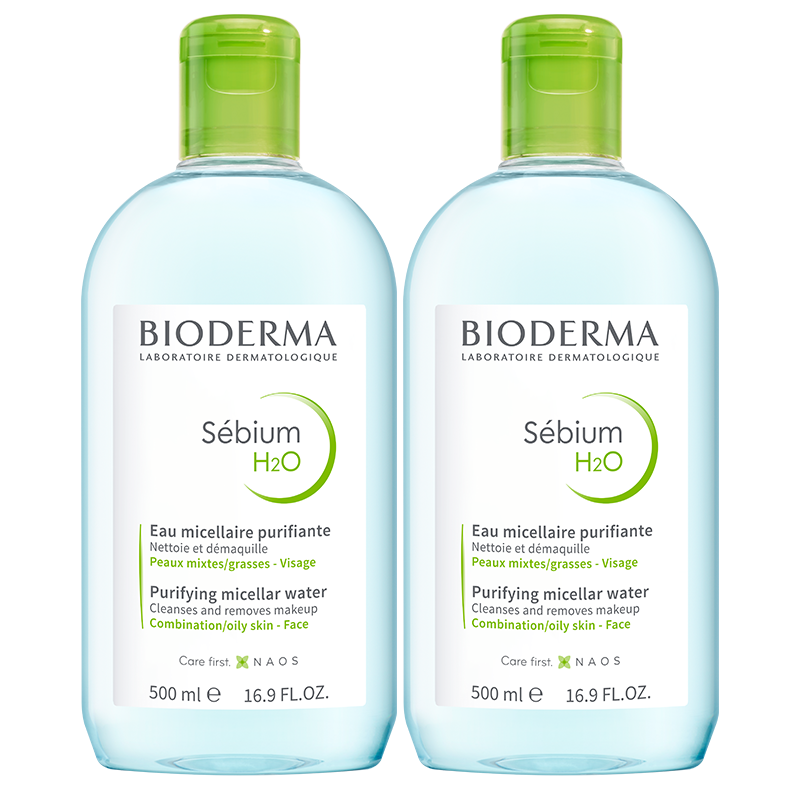 PLUS��Ա�������� С��ˮ����жױˮ 500ml*2 115.57Ԫ