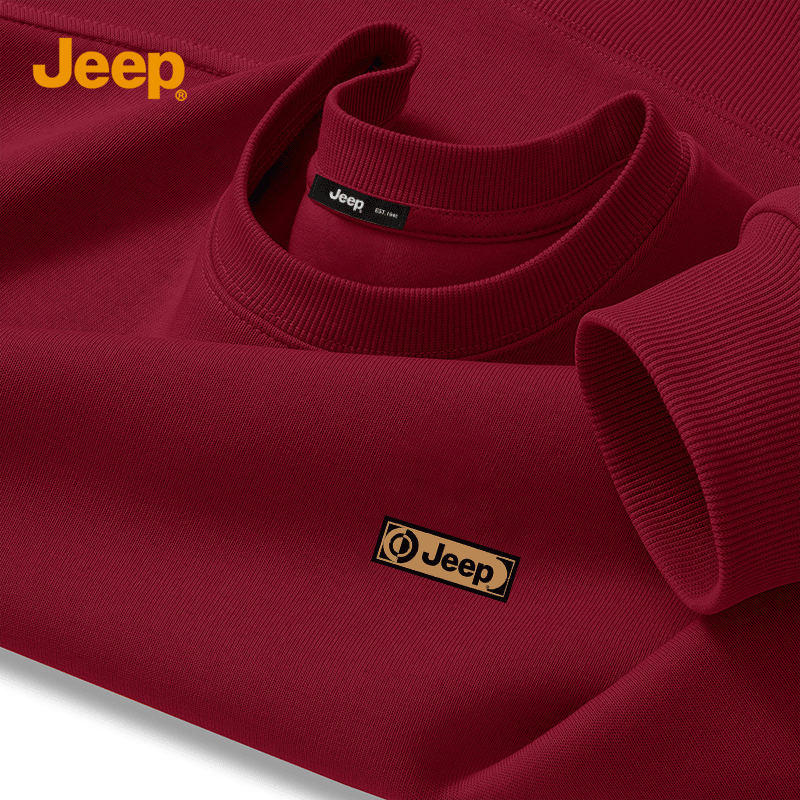 ���ڲ�����JEEP��ʿ����2026�����¿����ʽ�����ذ��ڴ�����Z �ƺ� 4XL 119.9Ԫ