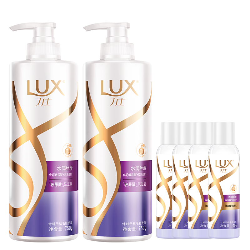 ��ʿ ������ϴ��ˮ 750gx2+200gx2 �ɿ�ë����˳���� 72.81Ԫ