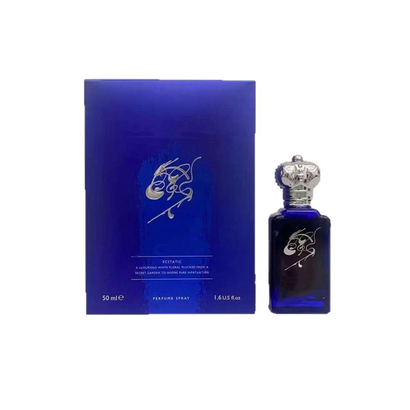 情人节送男友礼物perfume克里斯蒂安香水1号女士欣喜诺狂海棠花香 X男士50ml