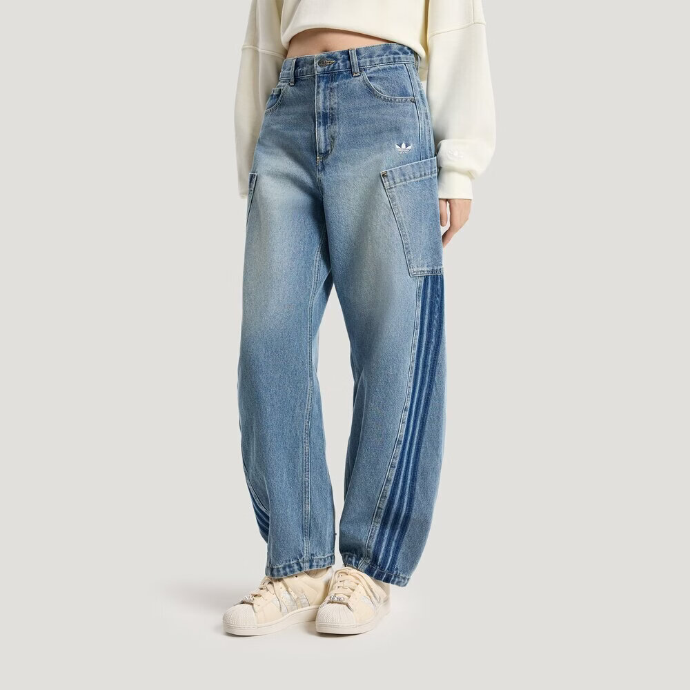 阿迪达斯（adidas）运动长裤KR2628 KR2628 均码 26