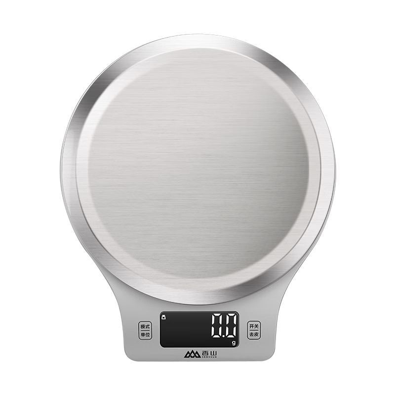 ���ڲ�������ɽ���ܳӵ��ӳ� ��ˮ������IPX6 ���Ⱥ決�� 0.1g�߾��� ����ֳ���5kg ��ؿ� 59.9Ԫ