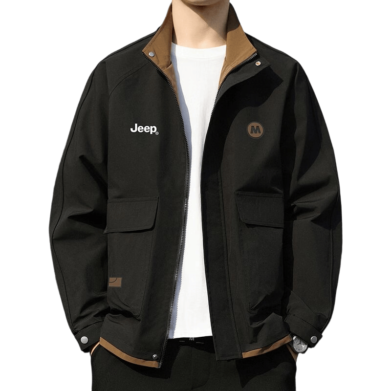 ���ڲ�����JEEP���������д��＾��װ���п���ʿ���ɷ������·���װ ��ɫ 2XL 226Ԫ