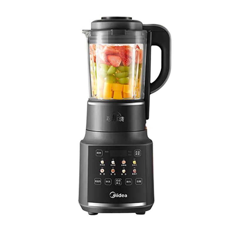 ���ڲ��������ģ�Midea���Ʊڻ�����1.75L�ɲ�ϴ ��������๦��ȫ�Զ������� ԤԼ����ե֭����ʳ�� ���Ҳ���PB10G3-075 358.02Ԫ(������)