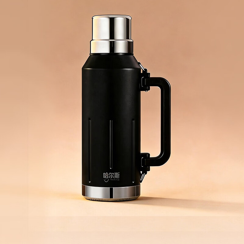 ����˹��HAERS����ձ��º�����¶Ӫ���������±�����ůˮ����ˮƿ�� ҹ�պ�2L