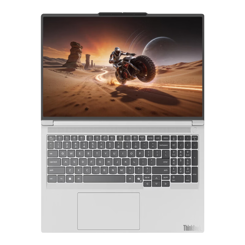 ThinkPad ThinkBook16+ 16Ӣ�� ����7 H255 165Hz �ʼǱ����� 1T 32G ��ɫ 5524.15Ԫ(������)