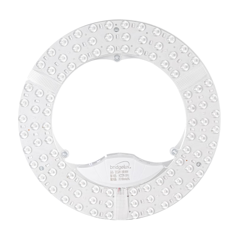 ���ڲ�����������ʿŷ��led���������Ƹ����滻��Դ��������ȫ���׻���Բ�� �����������Դ��30W�׹�-17CM����������5-12m2��8.71Ԫ