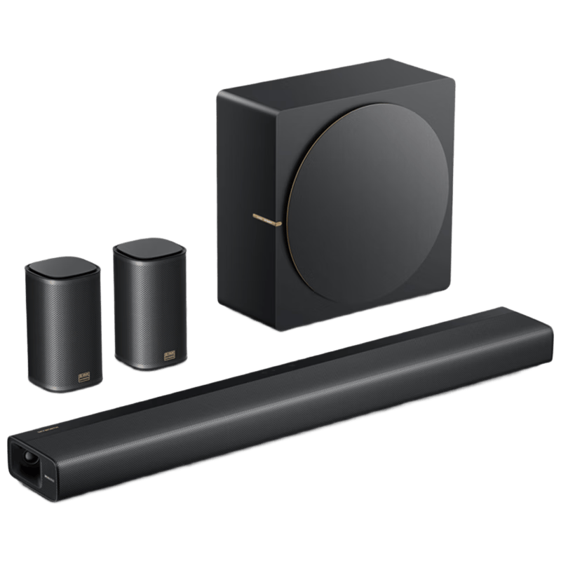 ��ά HS-A900 ���������� �ű�ȫ����7.1.2���� ���������� ��ͥӰԺ���� 3233.02Ԫ