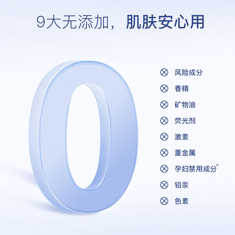 优理氏烟酰胺精华液安瓶次抛原液 补水保湿美肌亮肤护肤品送礼物 烟酰胺安瓶56支