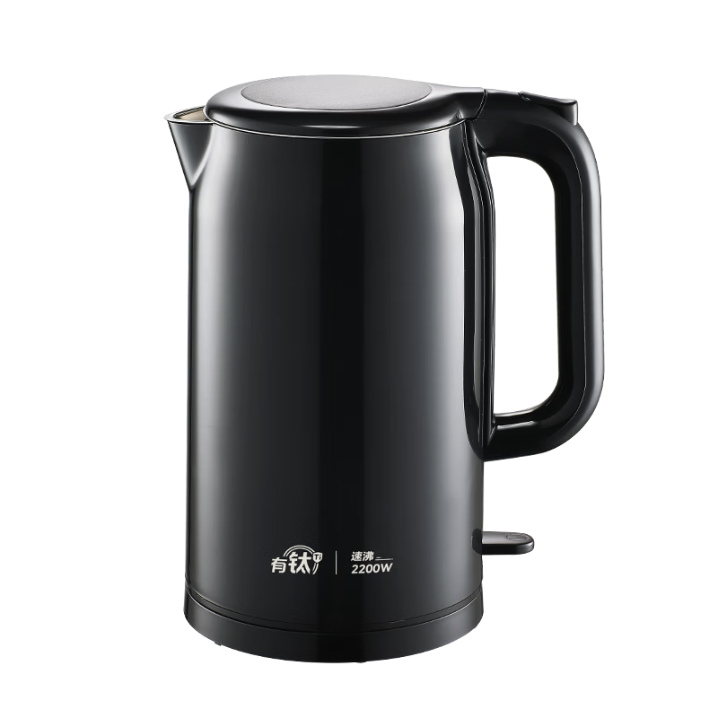 ���ģ�Midea��2200w���ʵ���ˮ������ˮ��ȫ�Զ�һ�� 2����������ˮ����ˮ�������Ѳ����һ���޷��ڵ����� 2L �����޷��ڵ���2026���콢��Ʒ�� 129Ԫ