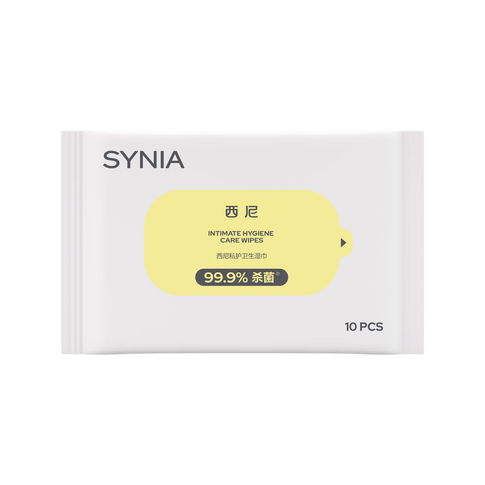 ���ڲ��������ᣨSYNIA��˽��ʪ����������������Ů��˽��˽��ʪ��ֽʪֽ����Я10��*10�� 69.36Ԫ��3��(��23.12Ԫ/��)