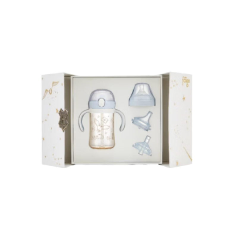 ��ħʦ foogo PPSU��ƿ 330ml ��ɫ 0-3�걦�� 20��轺�����Ǻ ����������� 100Ԫ