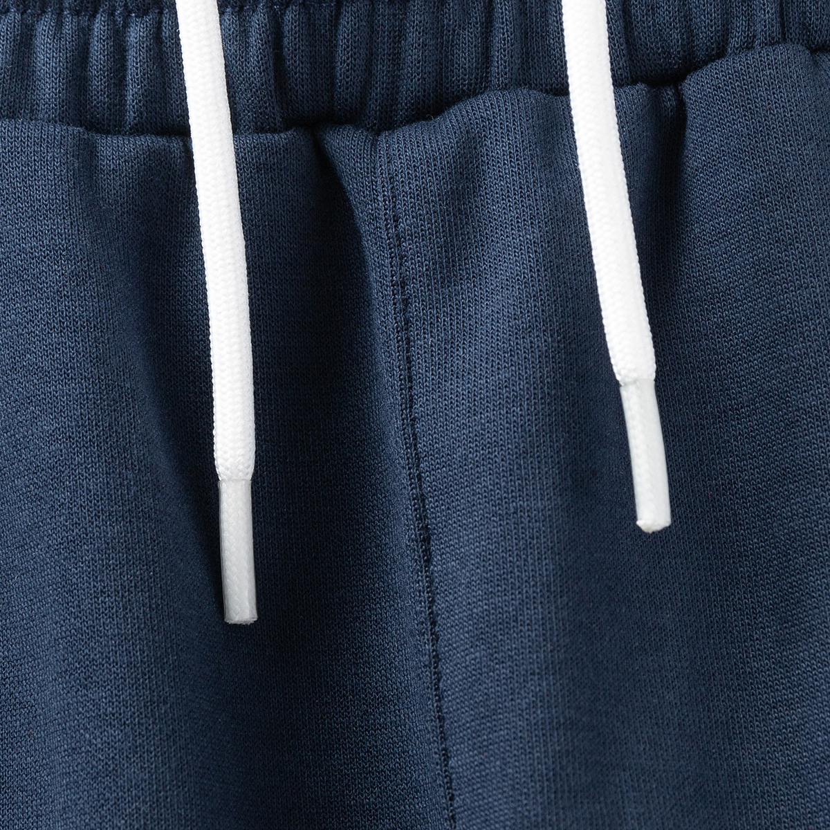 马骑顿针织短裤 藏青3 150