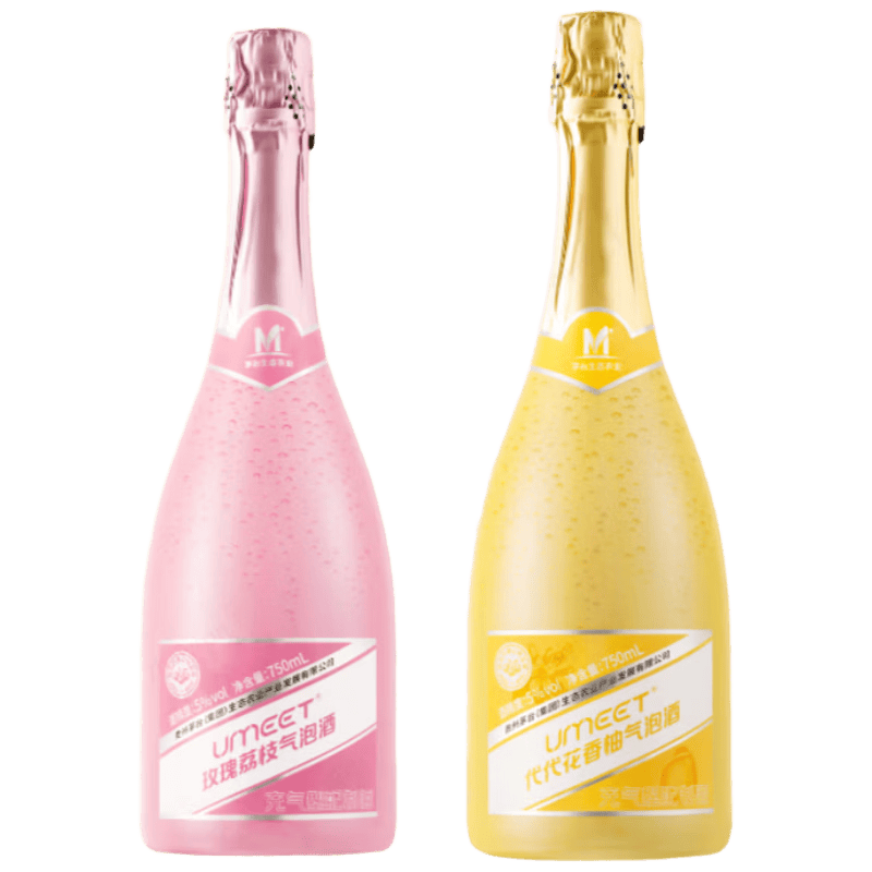 ę́������ݮ���ݾ� 750ml��2 ���װ �Ͷ�΢�� ���� 183.25Ԫ