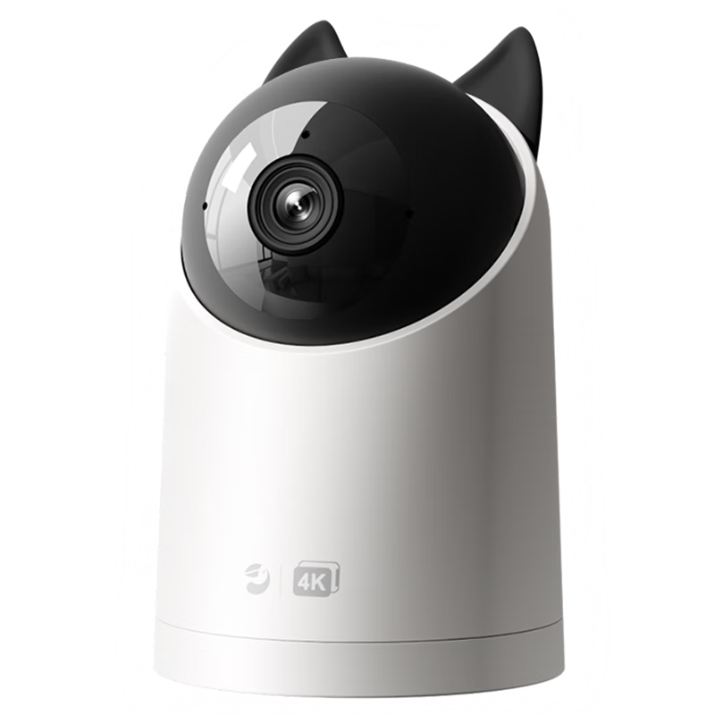 ������ѡ ��ȸ 5i 4K ����ͷ ���ü�� 360��ȫ��ҹ�� �ֻ�Զ����̨ 169.51Ԫ