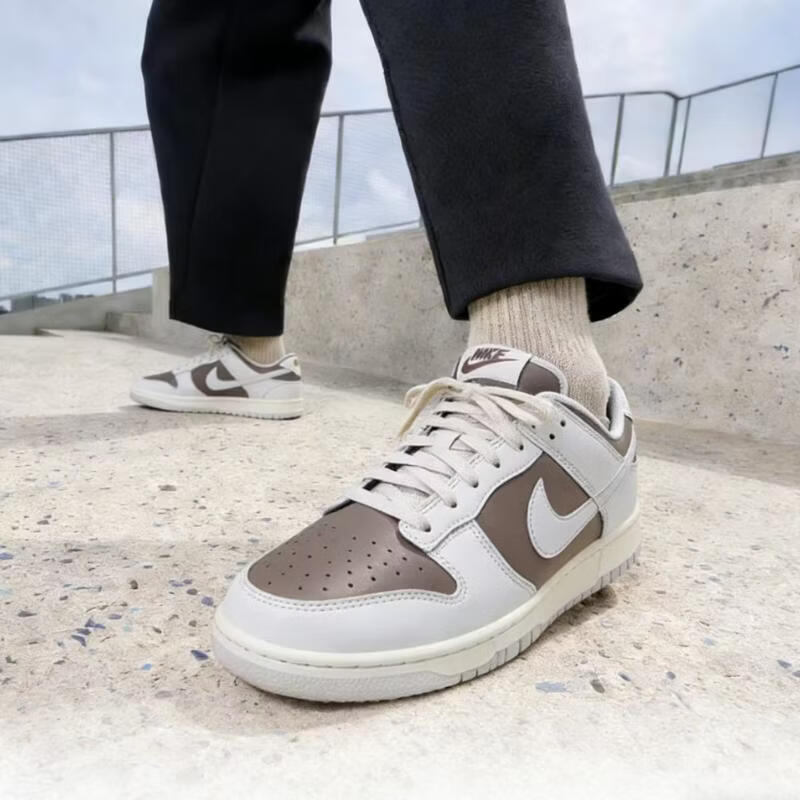 �Ϳ� ������Ь��Ь DUNK ���仺���˶�ЬHF5441-202�ػ�43 459Ԫ