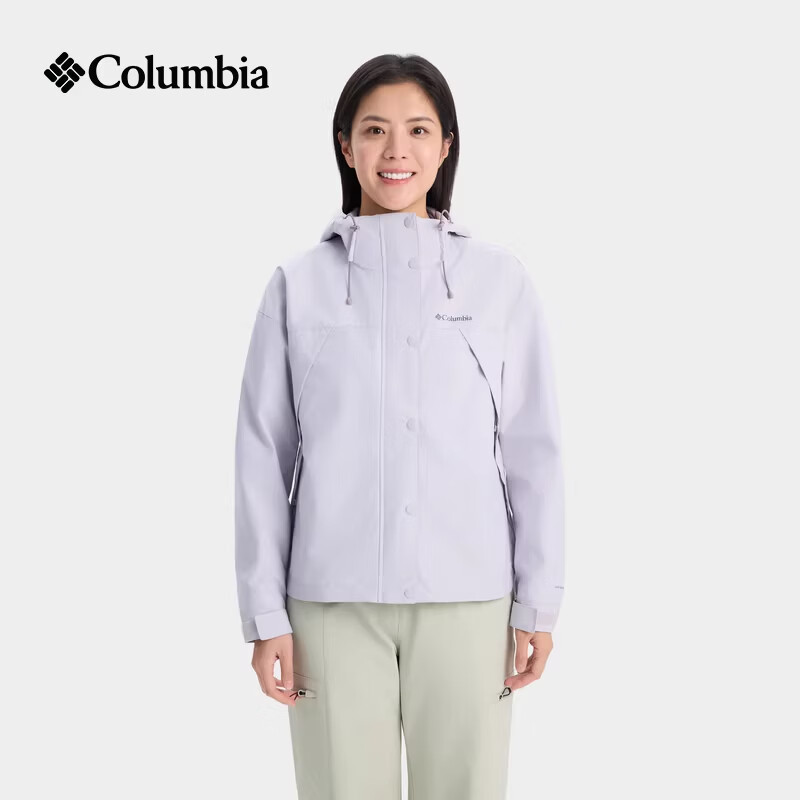 ���ױ��ǣ�Columbia��2026������Ʒ����Ů�Ӿ�ˮ�����ˬ����ͽ���������׼п�XR9315 551-������ 2XL (175/96A) 569.07Ԫ