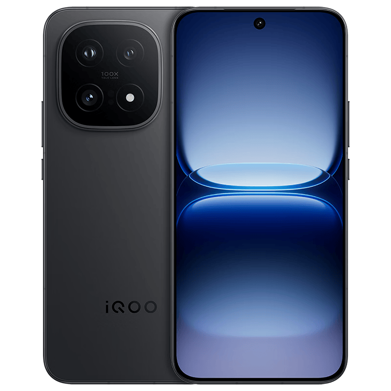 iQOO 15 �ֻ� ���������8����� ������ 16+512G 4374.51Ԫ
