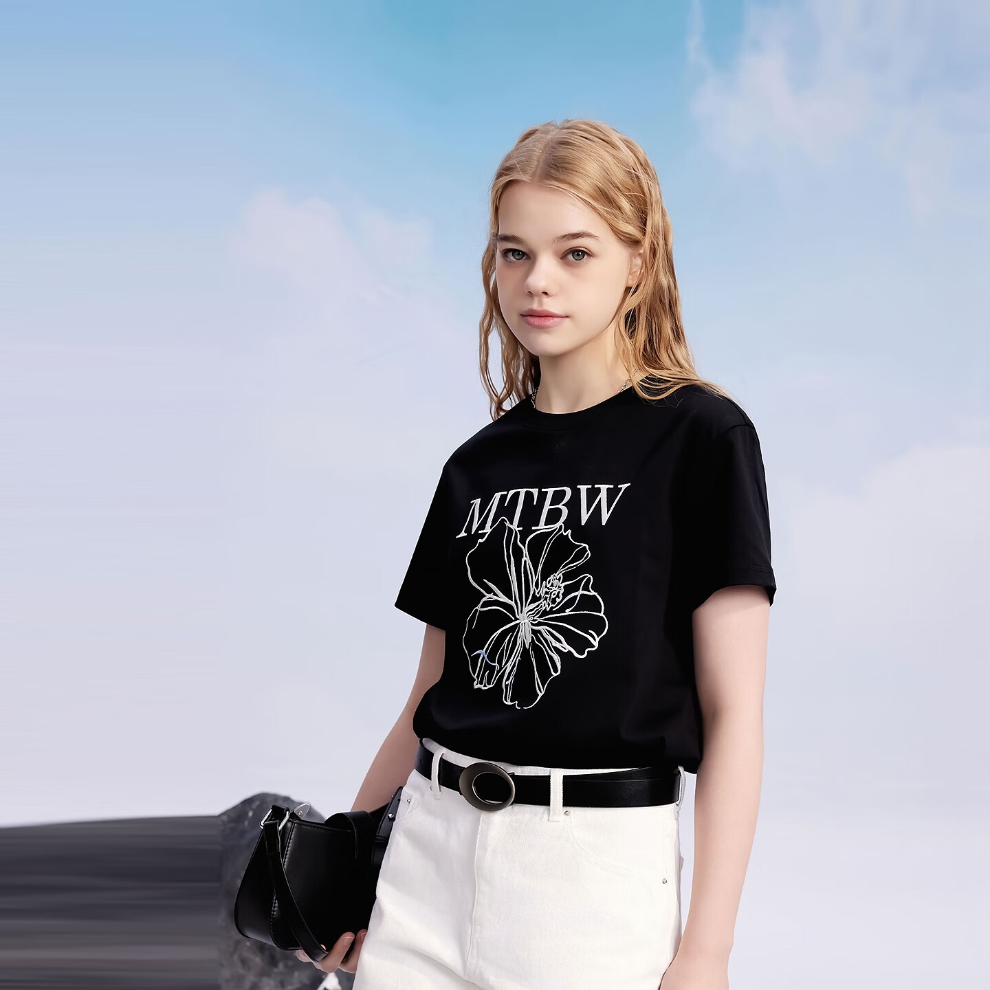 ����˹���� Ůʿ������廨�����T�� 59Ԫ