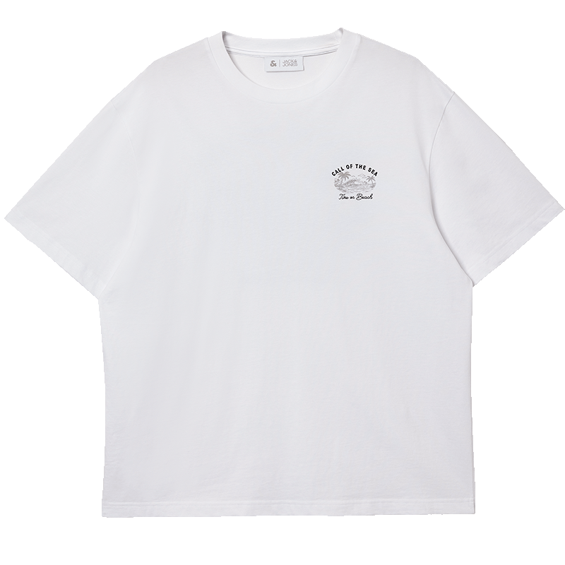 �ܿˡ���˹��JACK&JONES�������ɺ�Ÿϵ�С�26���ļ�����t���д��޳����������а�����װ A06����ɫ S ��170�� 200Ԫ