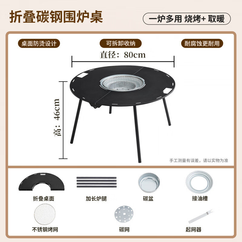 ���񳽻����۵�Χ¯�����80ֱ��̼������Χ¯��������տ�����һ������ 80��7����̼�����濾��-����ɫ�� 121.5Ԫ