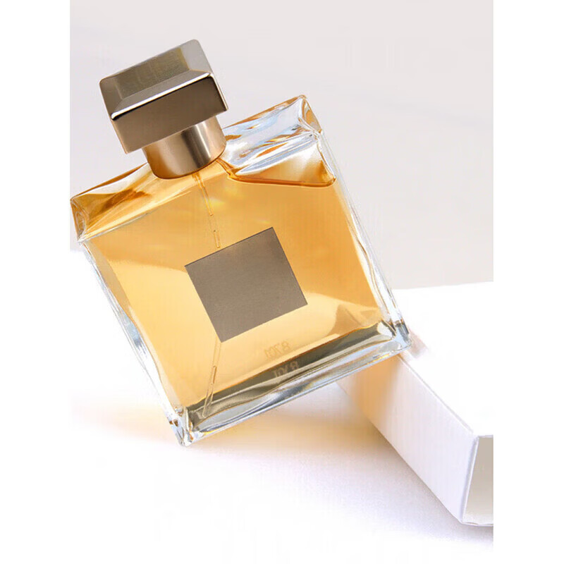 香奈 经典浓香型淡香型号女士生日送礼佳选 新年礼物送女友送礼盒礼袋 经典《送礼袋礼盒》 50ml