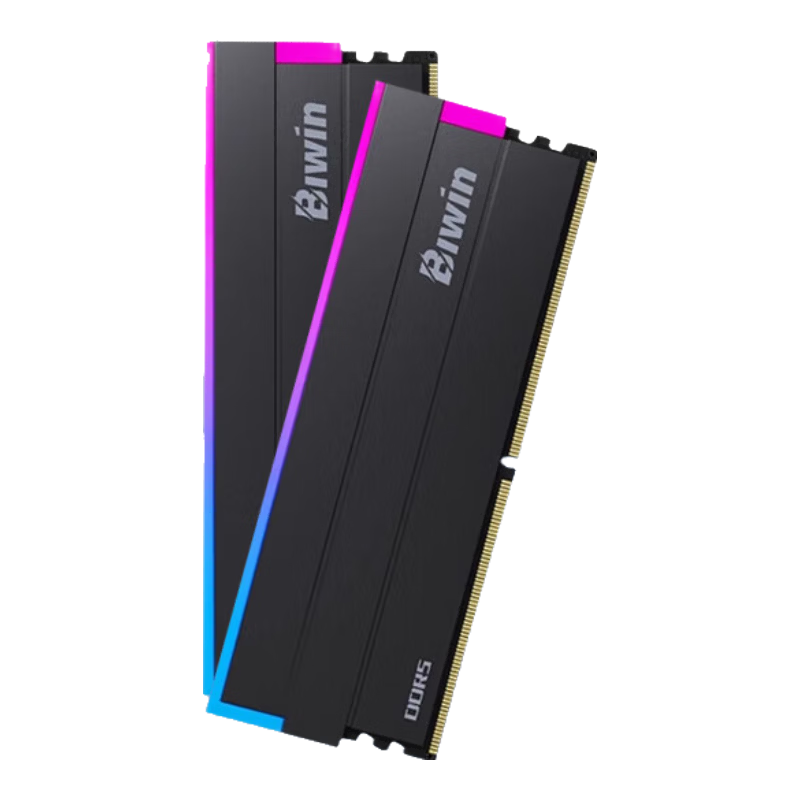 biwin/��ά ʱ������ DDR5  8400MHz �ڴ��� 24G��2 2999Ԫ