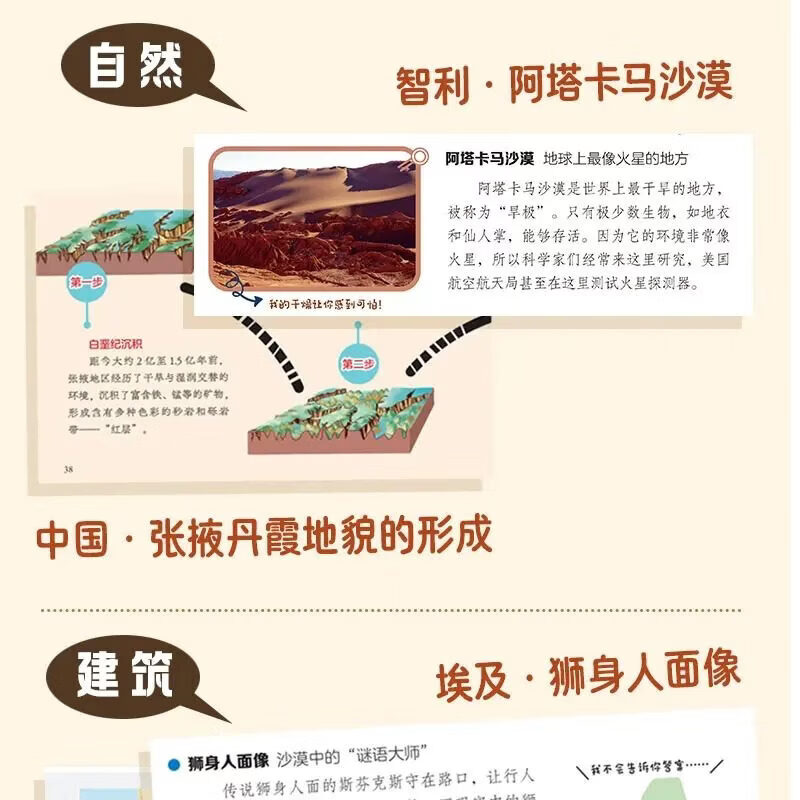 【当当正版】游中国访名校 看世界阅山河 带领孩子们开启一场穿越中国名城、探访高等学府的精彩旅程看世界阅山河中小学生课外读物教育突围游中国 访名校 【抖音同款全两册】游中国访名校+看世界阅山河