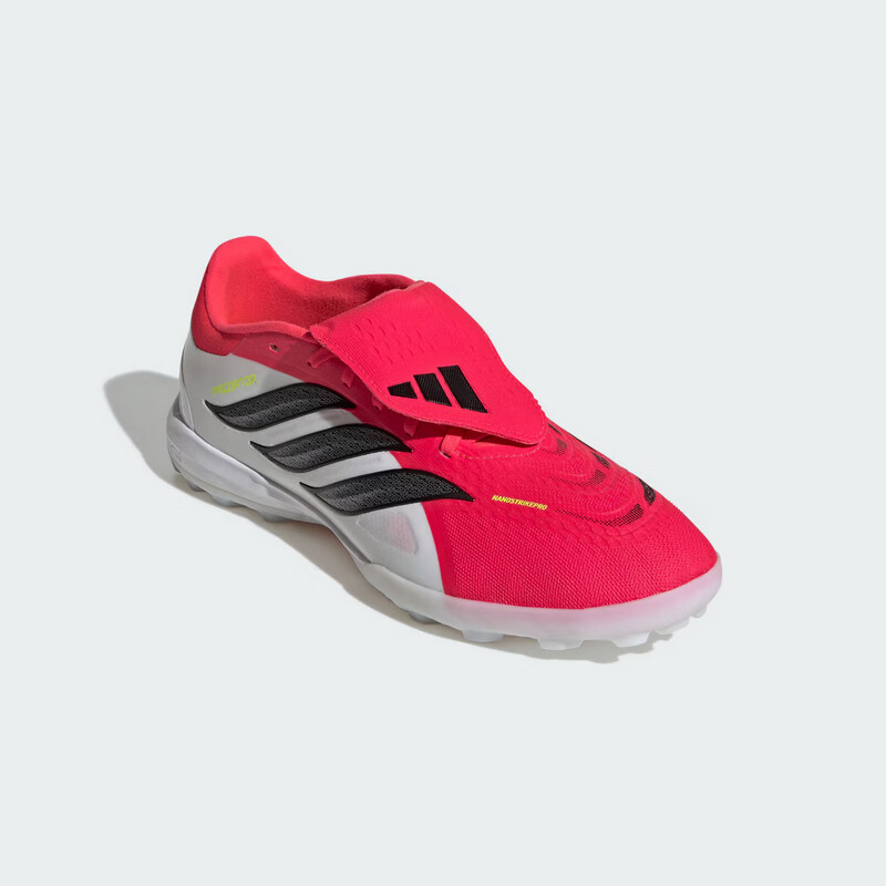 阿迪达斯（adidas）男鞋女鞋 足球系列 PREDATOR PRO FT TF 足球鞋 JR7866 42