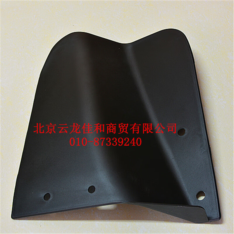 双龙面包mb100上海汇众伊思坦纳前轮后轮挡泥板挡泥皮前后挡泥板 左前