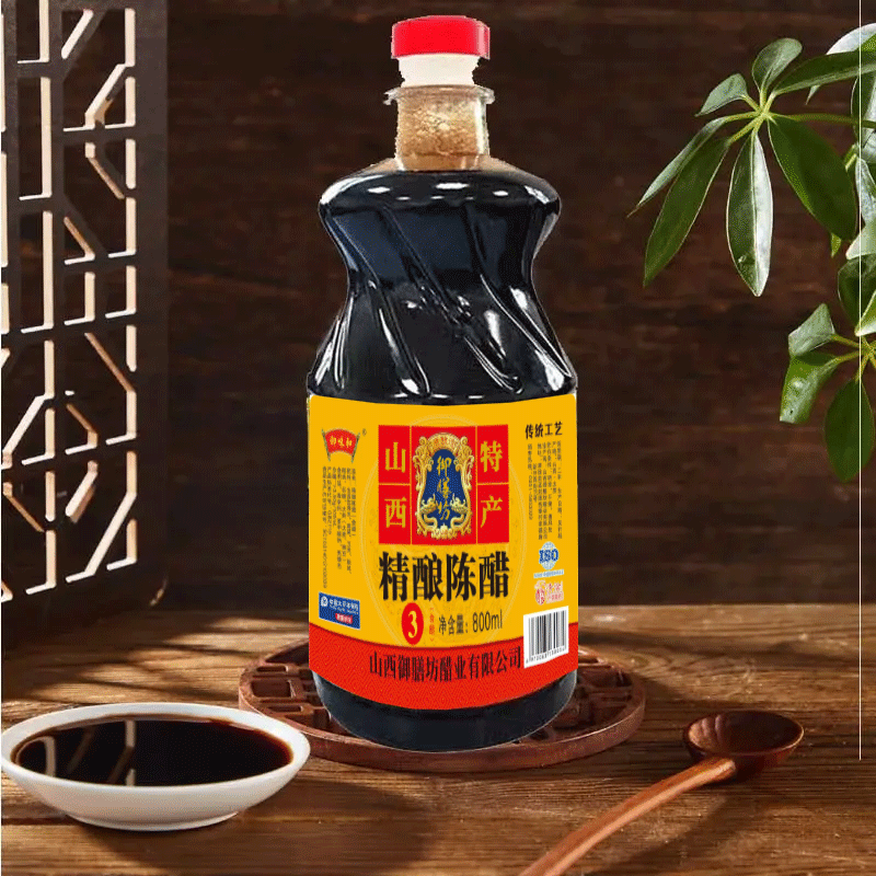 ��ζ ɽ���´� ʳ�ô� 800ml*1ƿ 1.49Ԫ