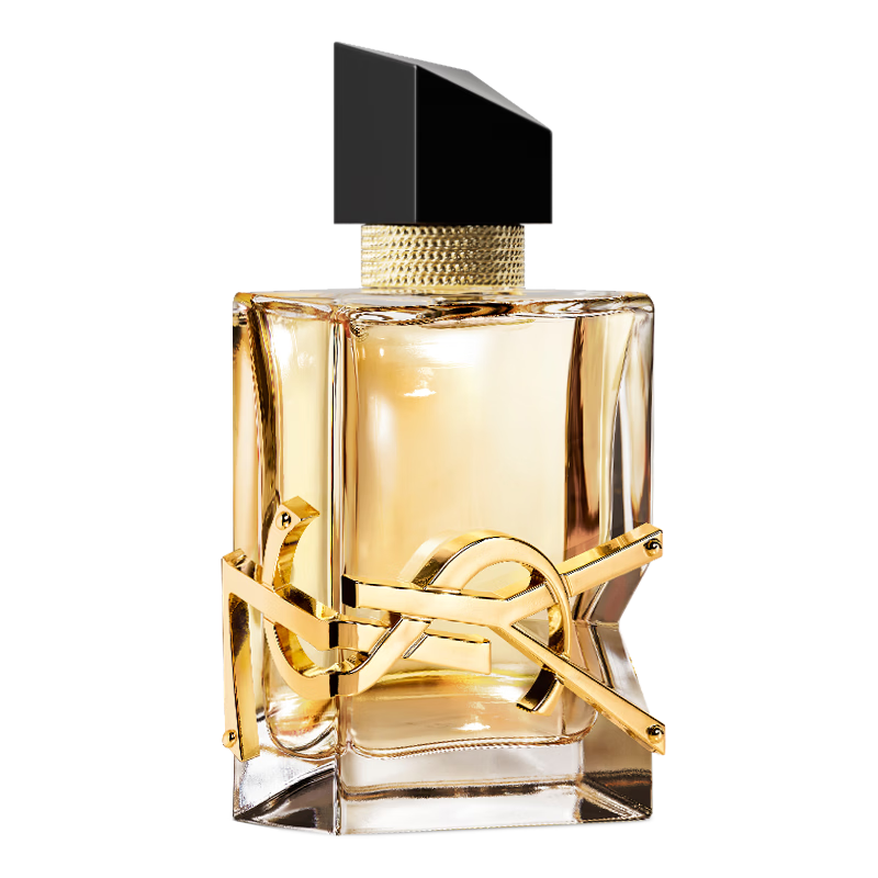 YSL圣罗兰自由之水女士香水30ml持久留香化妆品生日礼物送女友