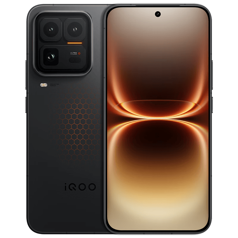 iQOO 15 Ultra �ֻ� ��ɫ 16+256G 4899Ԫ(������)