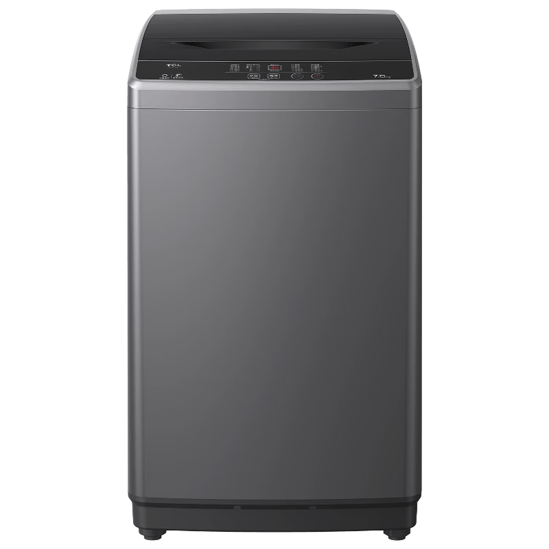 TCL ��ϴ�� 7kg ����ϴ�»� B70L2R 512.55Ԫ