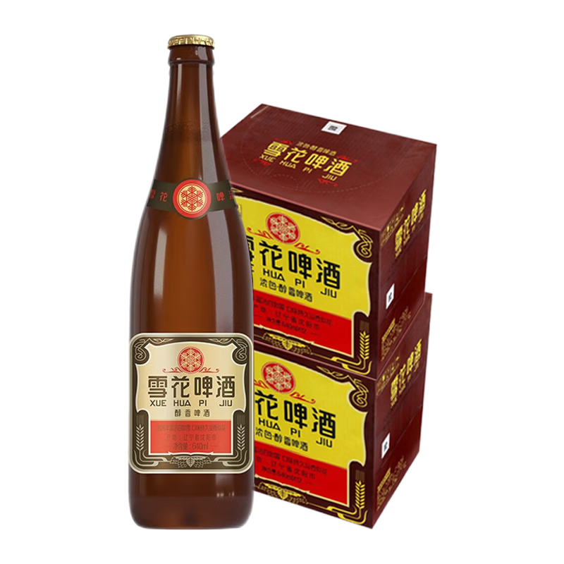 ���ڲ�����ѩ��ơ�� ����������ѩ�� 640mL 24ƿ 12�� ������ƿ ����װ̤������ 300Ԫ��2��(��150Ԫ/��)