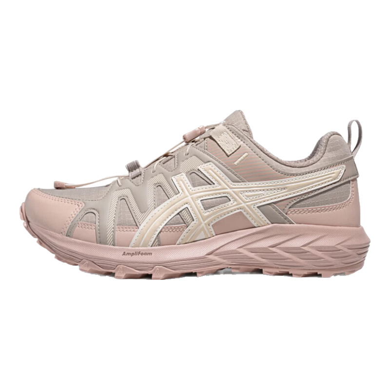 ��ɪʿASICSŮЬ���ʻ�������Ь�˶�Ь��ĥ��������Ь GEL-SONOMA FE ��ɫ/��ɫ 38 471Ԫ