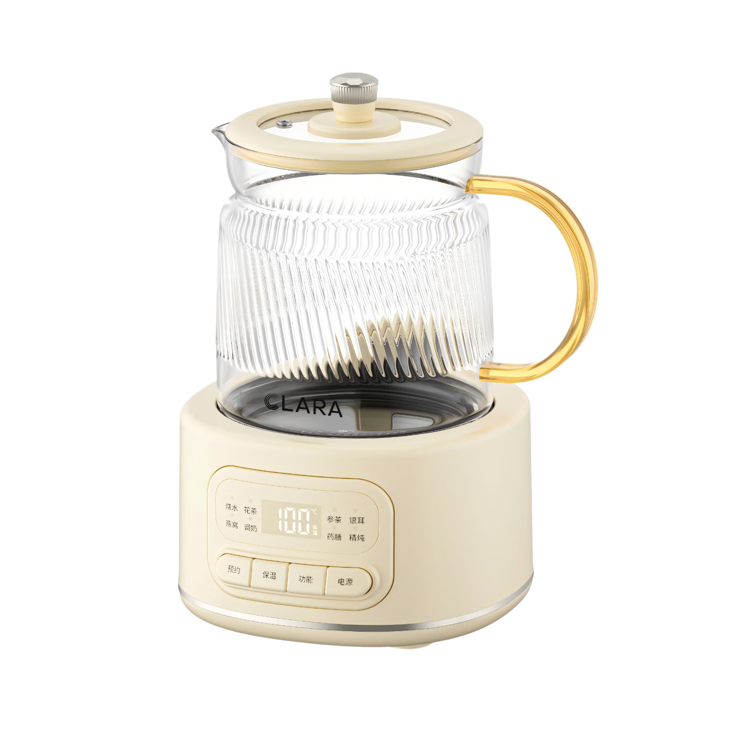 CLARA��������������KNͬ��������ȫ����0.8LС�͵��������ȱ��󻨲�� �칫����ţ�����������ѿ 239.02Ԫ(������)