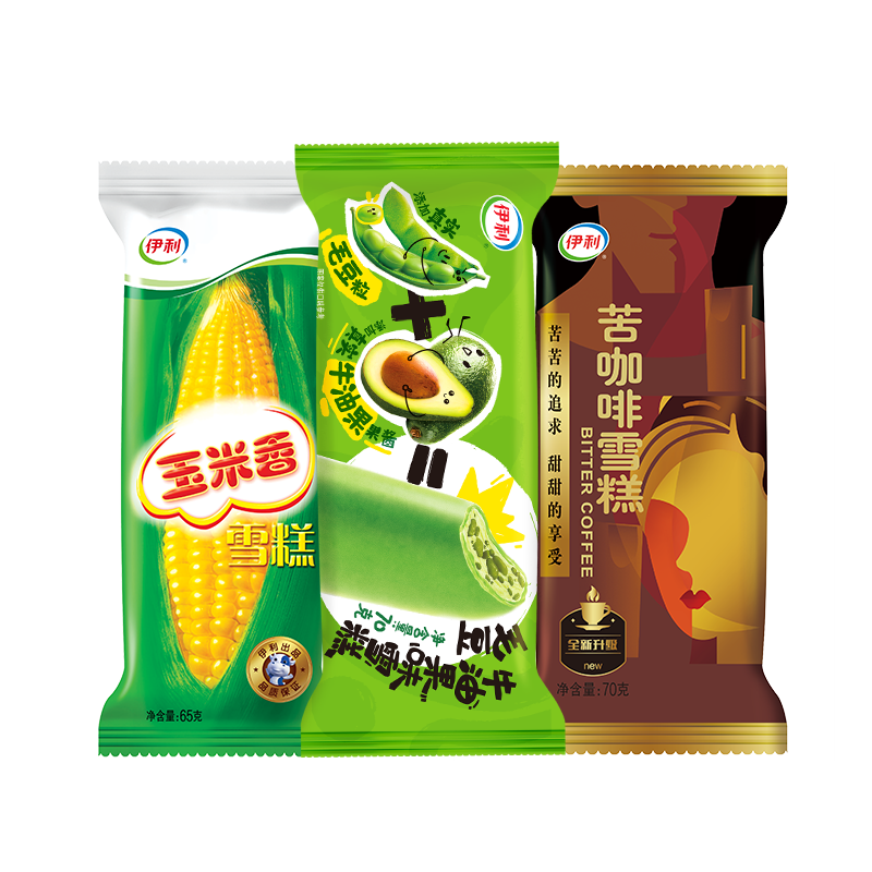 ���� �࿧��ѩ��+ë��ţ�͹�ζѩ��+������ 1350g��20֧/�� 37.84Ԫ/������151.36Ԫ��