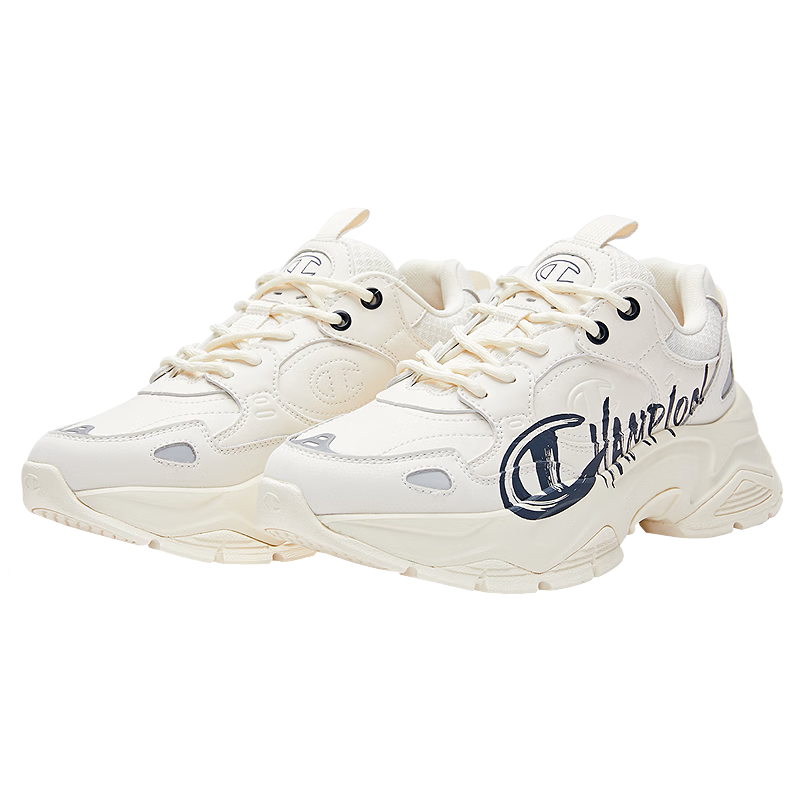 Champion �ϵ�Ь �п� �װ�ɫ 39 291Ԫ