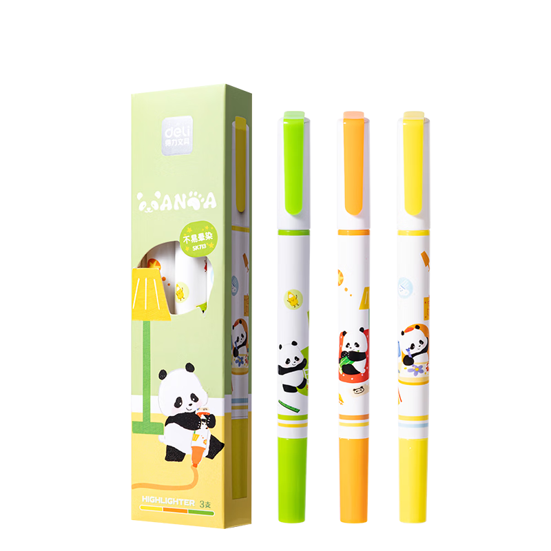 ���� ��èӫ��� SK713 3ɫ˫ͷ3֧/�� ѧ�����ص����ʻ滭 2.32Ԫ/������6.96Ԫ������Ҫȥ������ɱ�ӹ�ר����