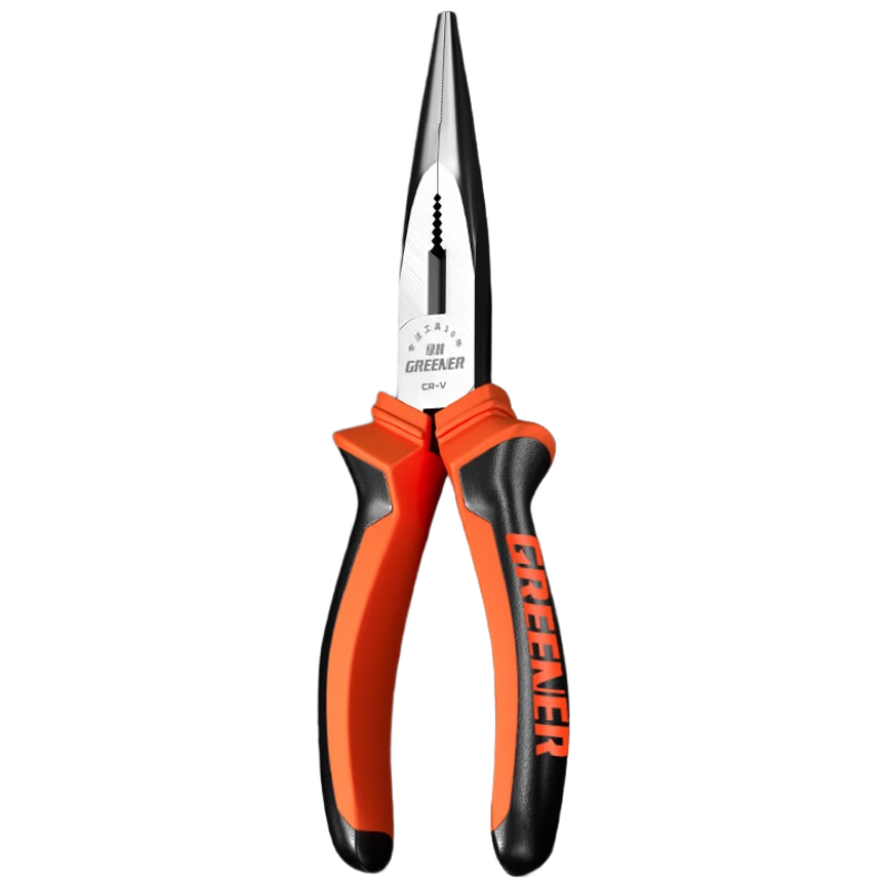 ���֣�GREENER��8��繤ǯ �๦�ܸ�˿ǯ ���߶��� ʡ����ҵ�� 10.4Ԫ